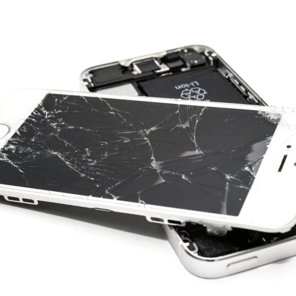 réparation smartphone ecran
